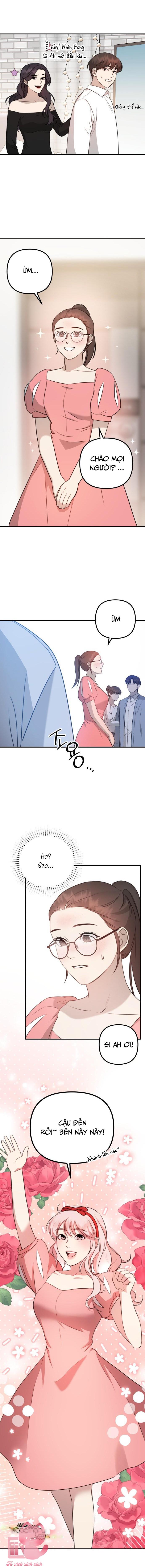 Thần Hổ JangSan - Chap 2