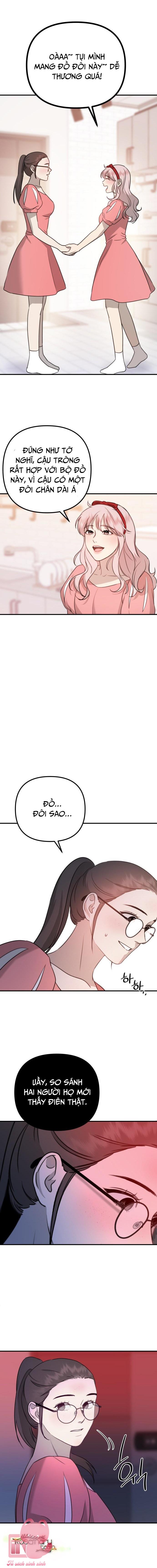 Thần Hổ JangSan - Chap 2