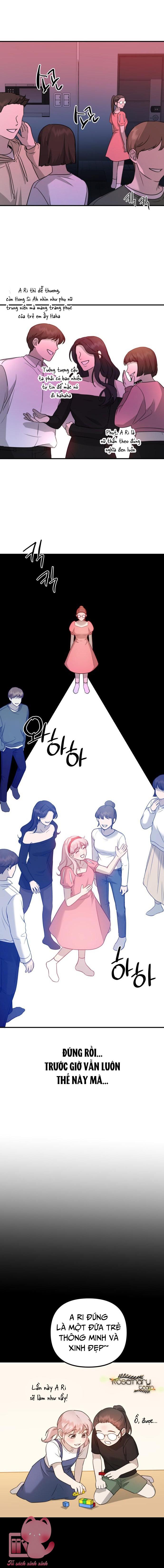 Thần Hổ JangSan - Chap 2