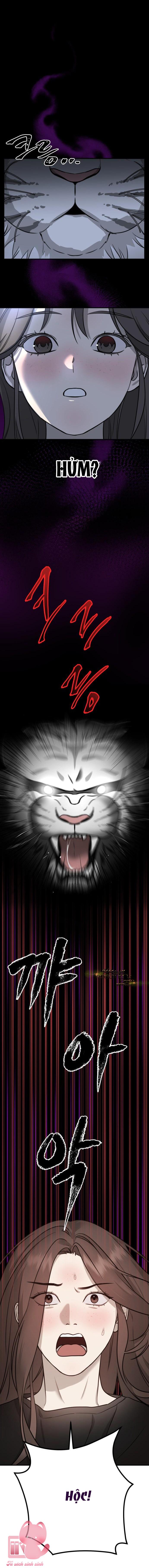 Thần Hổ JangSan - Chap 2