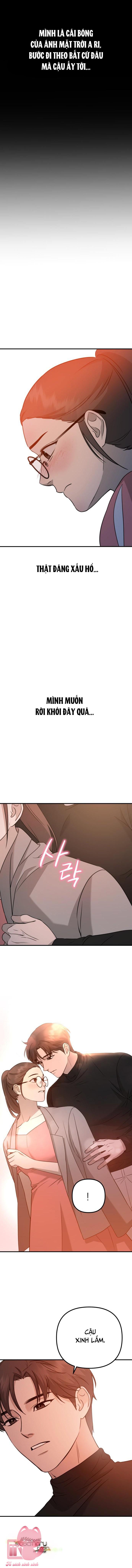 Thần Hổ JangSan - Chap 2