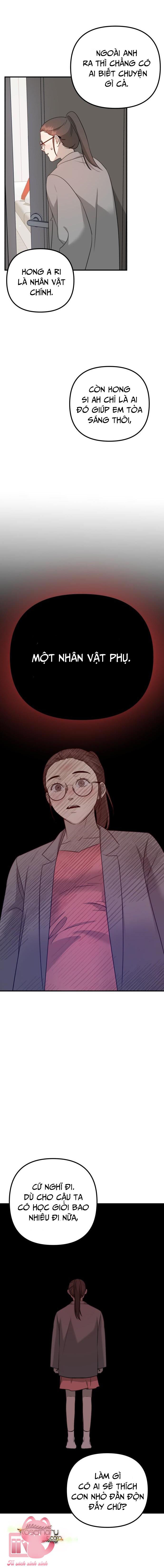 Thần Hổ JangSan - Chap 2