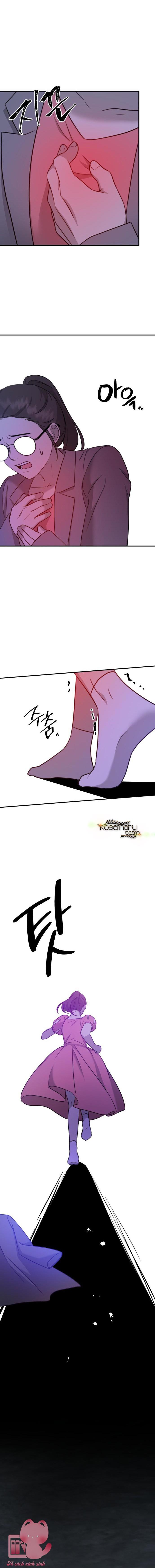 Thần Hổ JangSan - Chap 2