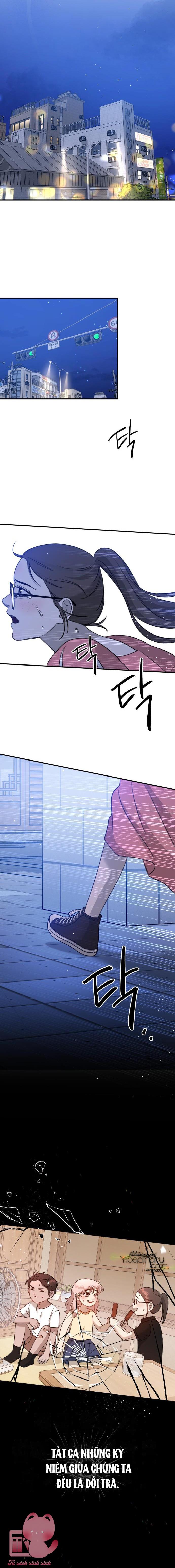 Thần Hổ JangSan - Chap 2