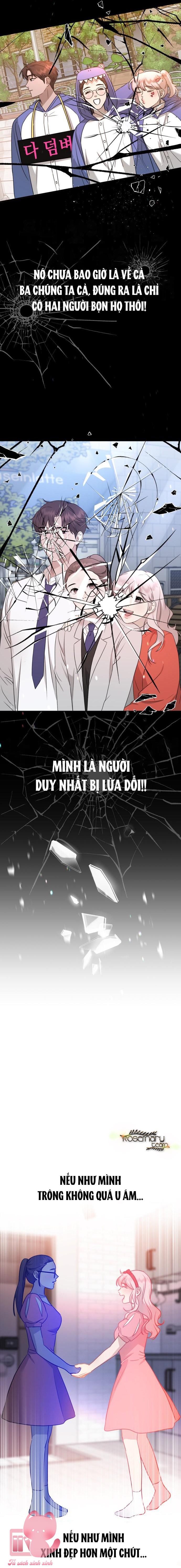 Thần Hổ JangSan - Chap 2