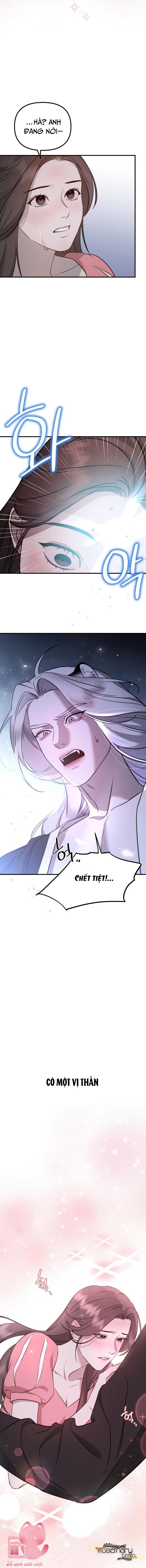 Thần Hổ JangSan - Chap 2