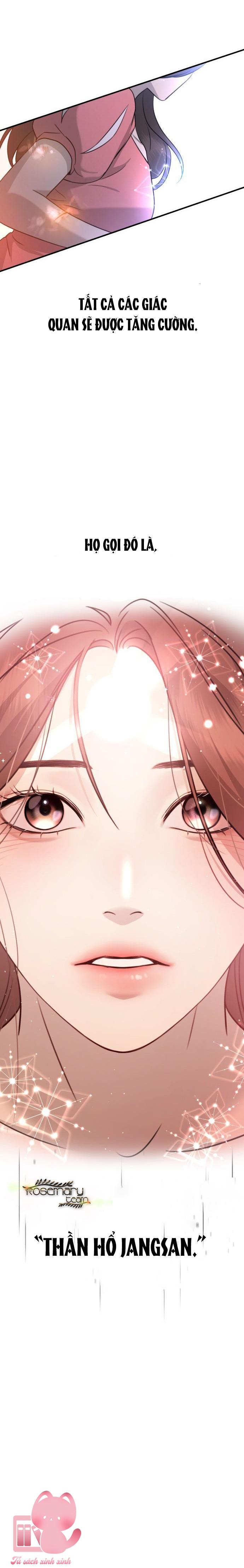 Thần Hổ JangSan - Chap 2