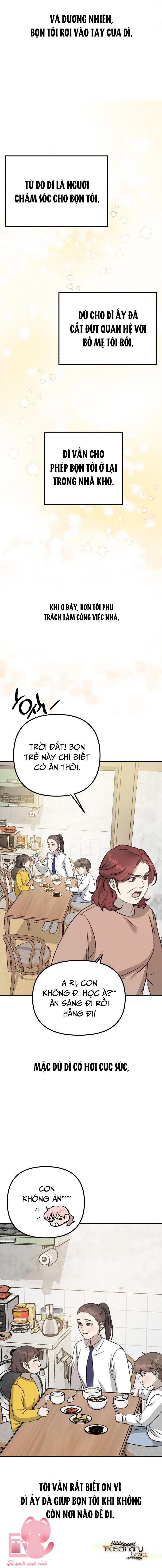 Thần Hổ JangSan - Chap 2