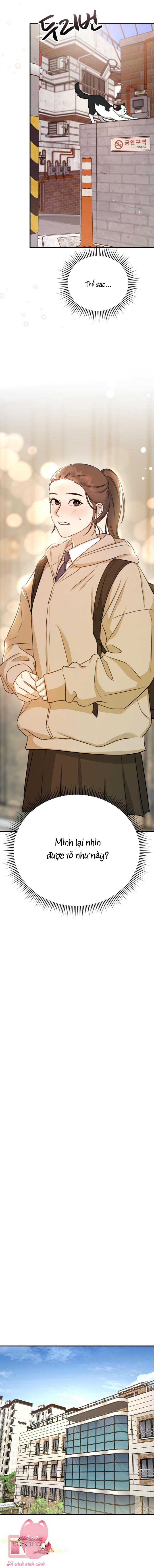 Thần Hổ JangSan - Chap 2