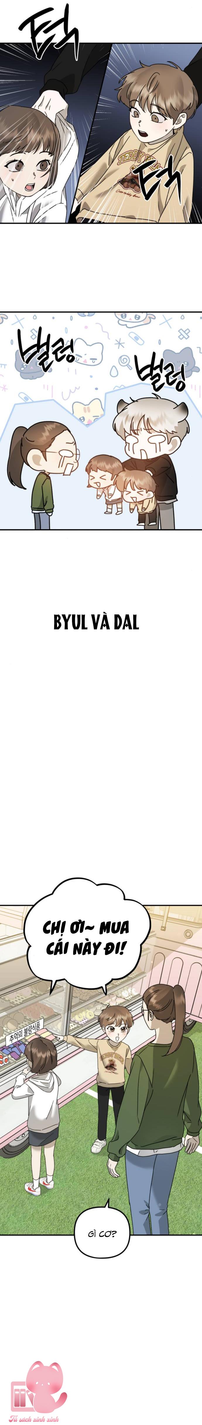 Thần Hổ JangSan - Chap 23