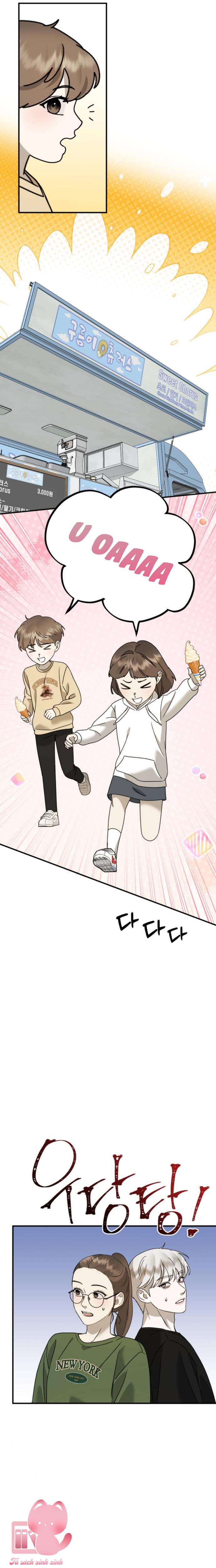 Thần Hổ JangSan - Chap 23