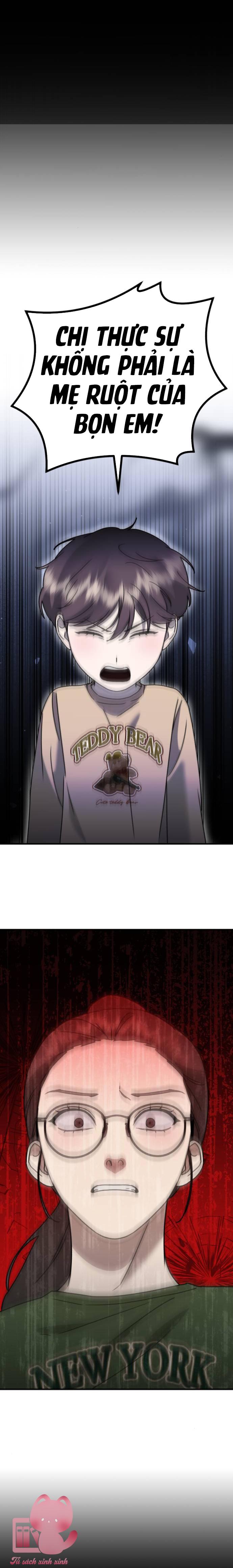 Thần Hổ JangSan - Chap 23