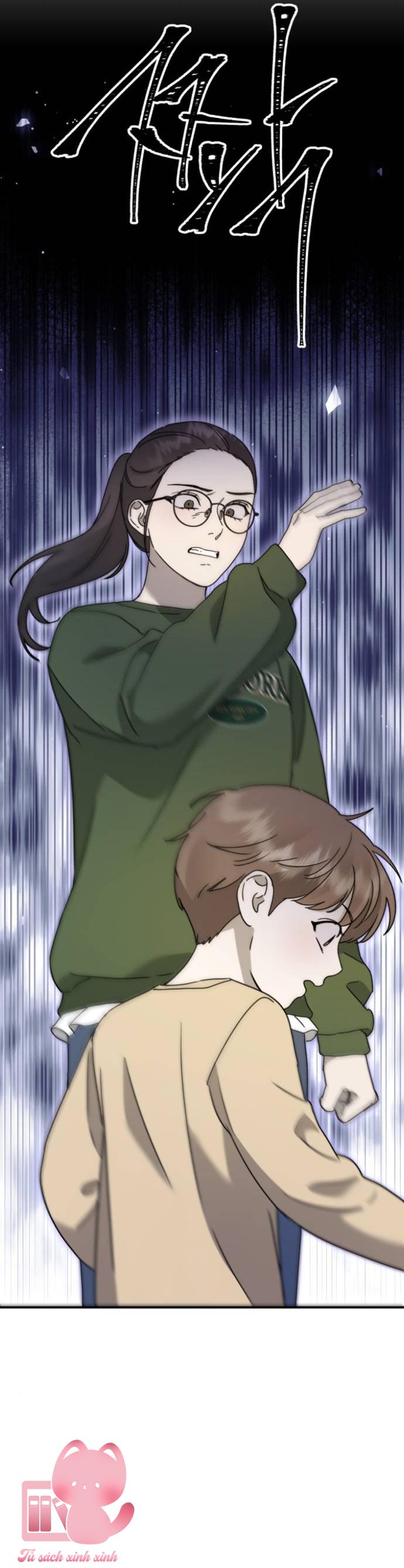 Thần Hổ JangSan - Chap 23