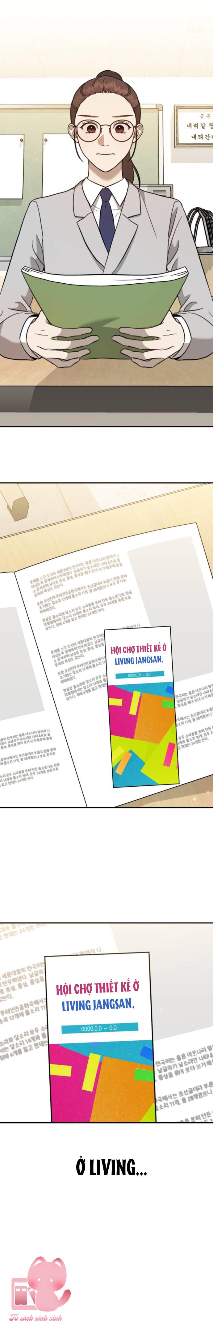 Thần Hổ JangSan - Chap 23