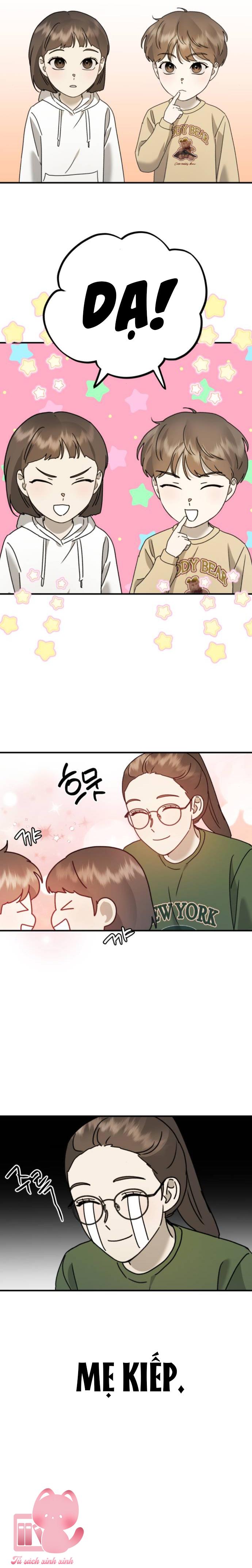 Thần Hổ JangSan - Chap 23