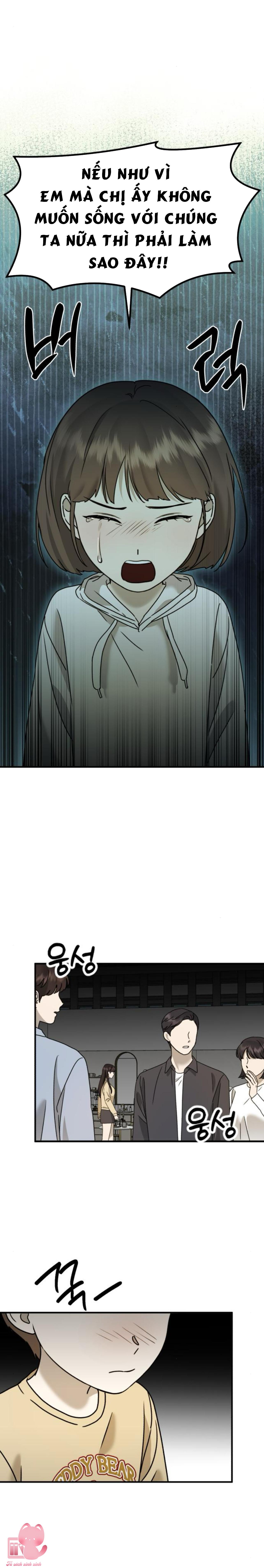 Thần Hổ JangSan - Chap 24