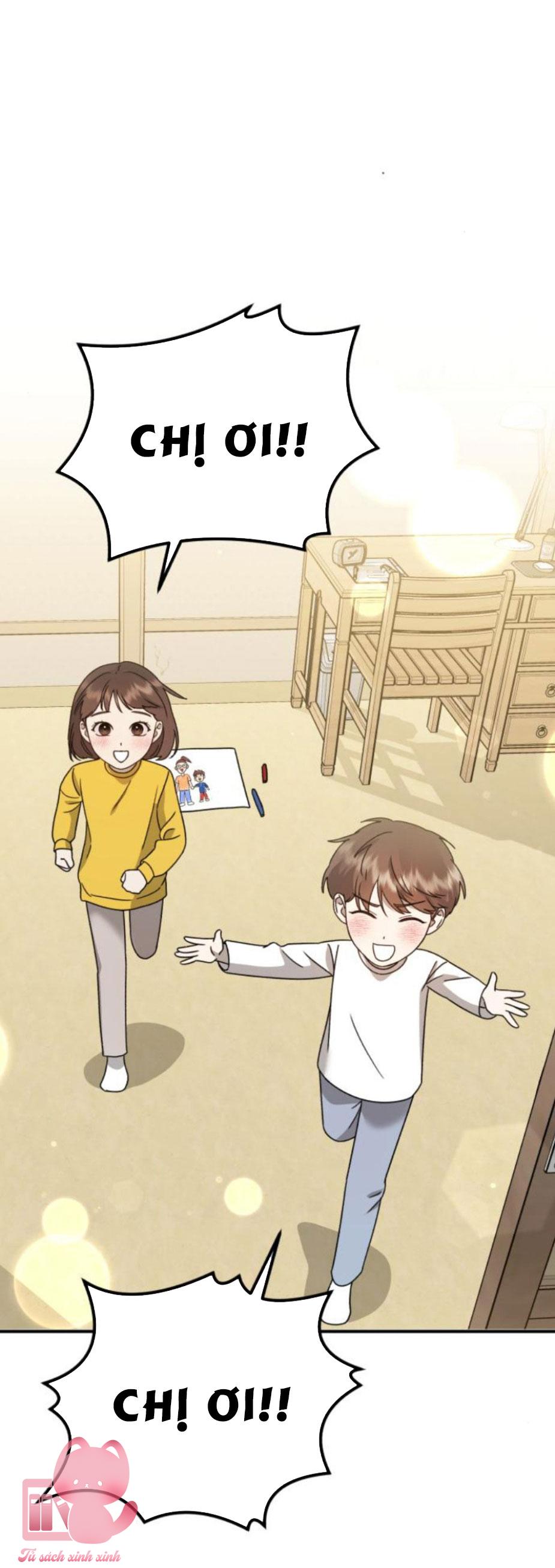 Thần Hổ JangSan - Chap 25