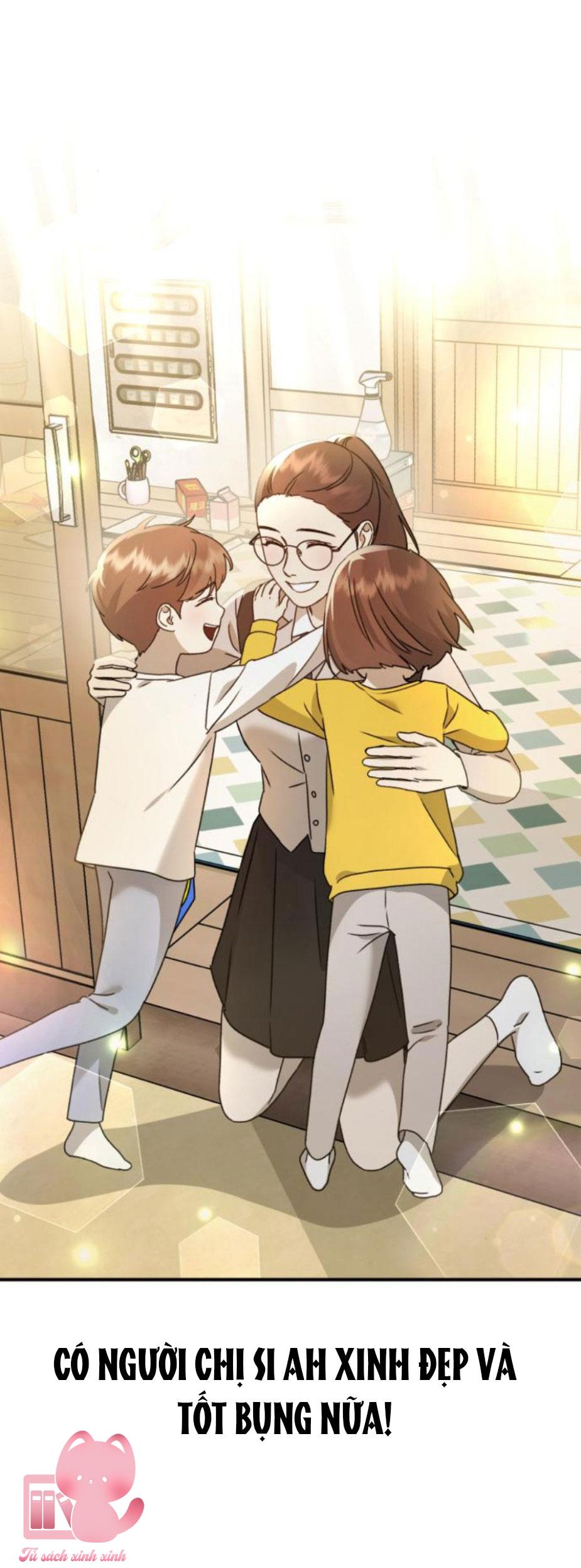 Thần Hổ JangSan - Chap 25