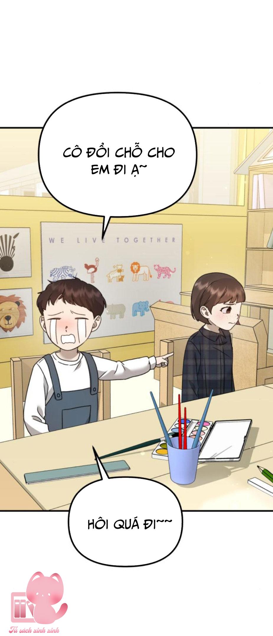 Thần Hổ JangSan - Chap 25