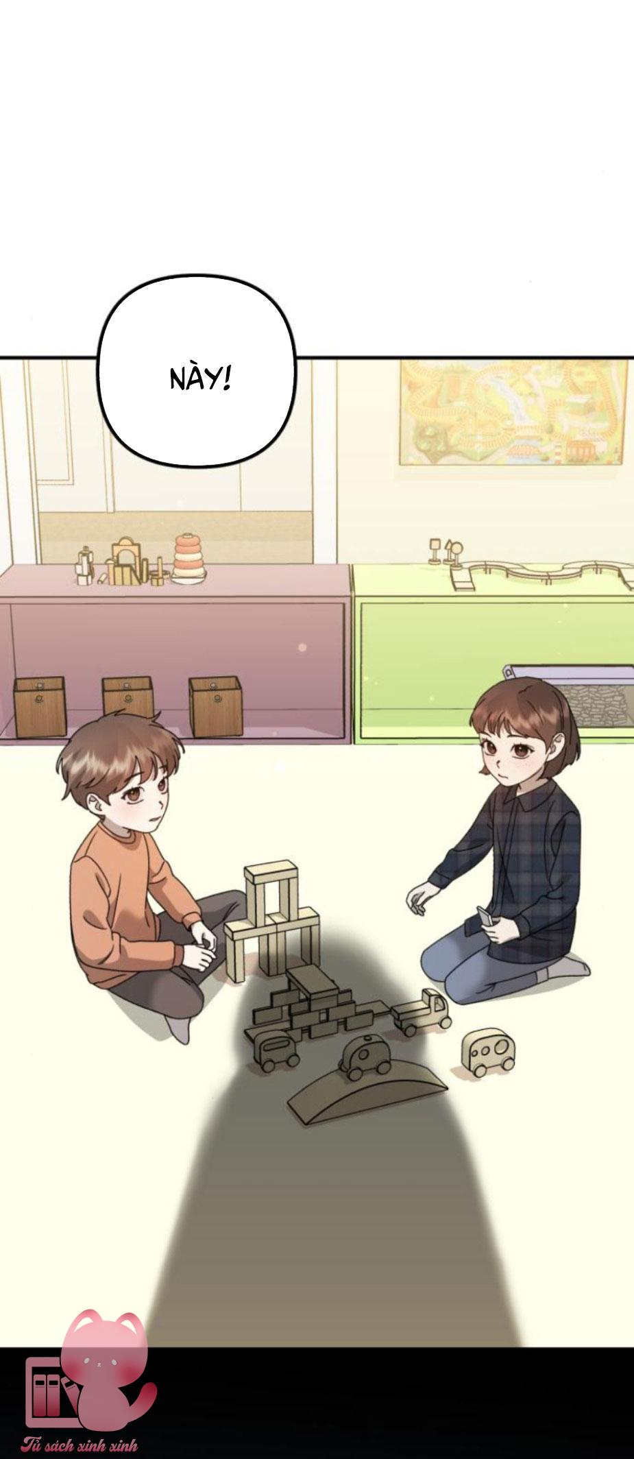 Thần Hổ JangSan - Chap 25