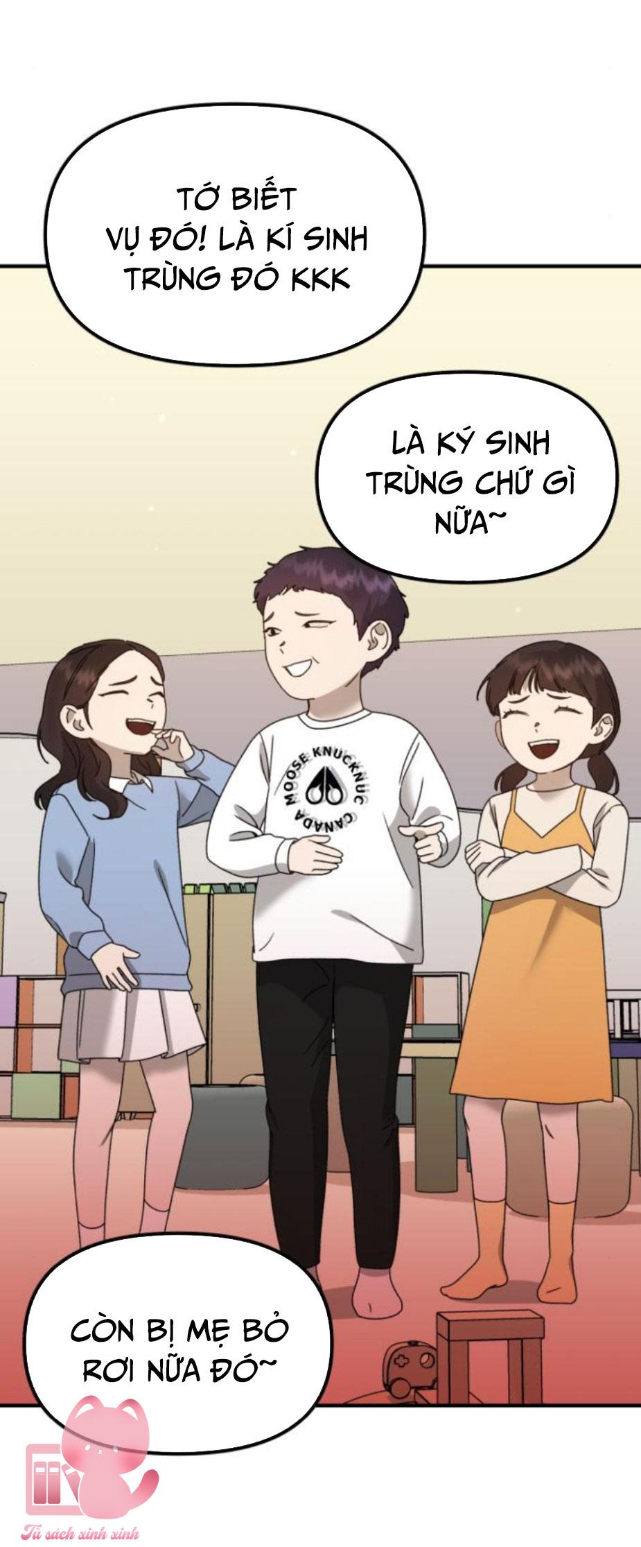 Thần Hổ JangSan - Chap 25