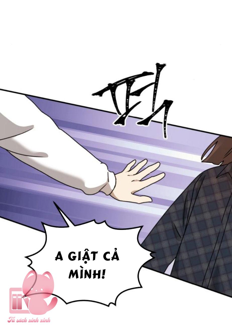 Thần Hổ JangSan - Chap 25