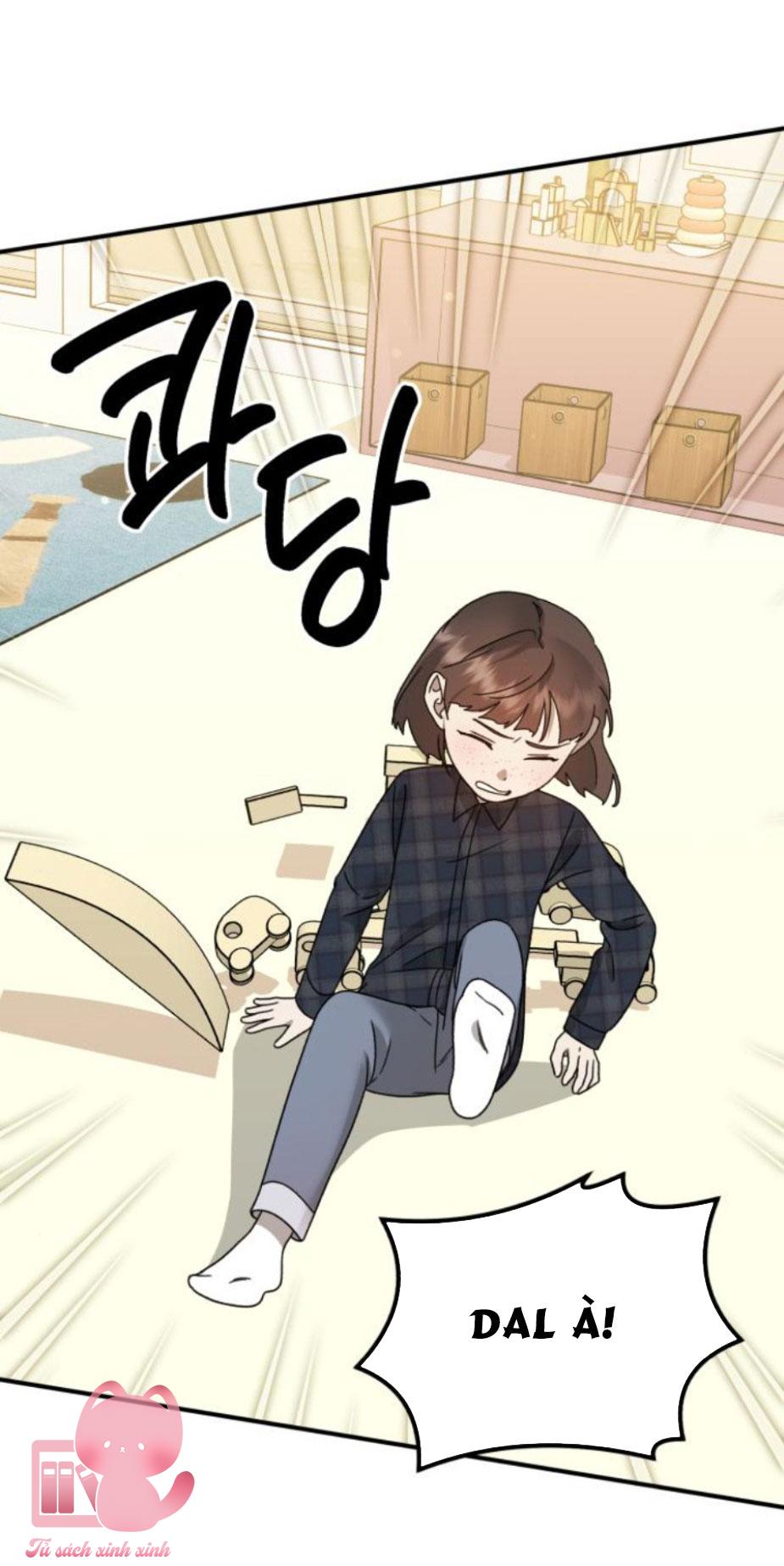 Thần Hổ JangSan - Chap 25