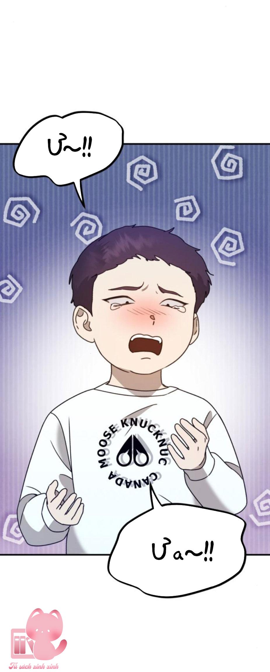 Thần Hổ JangSan - Chap 25