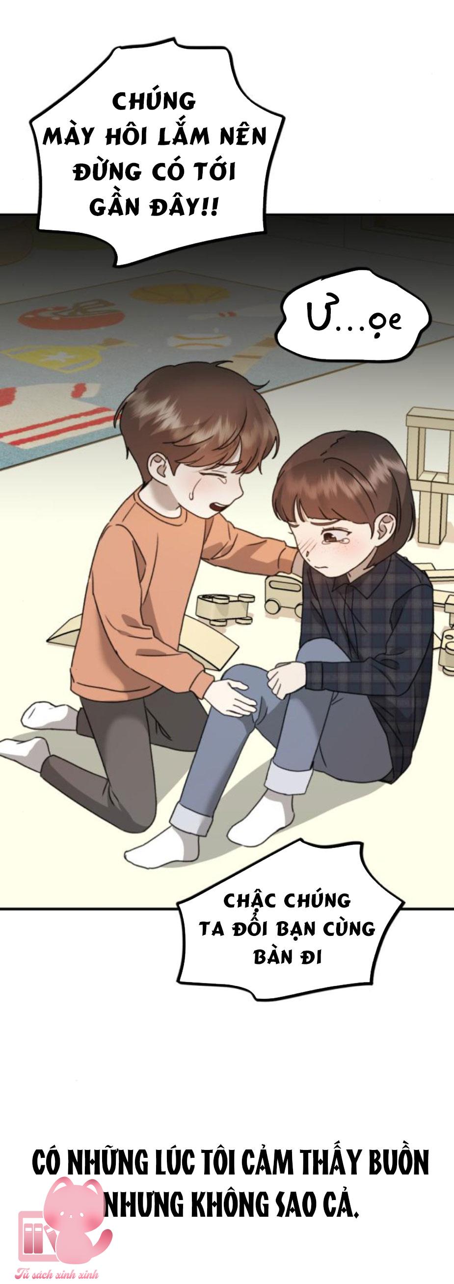 Thần Hổ JangSan - Chap 25