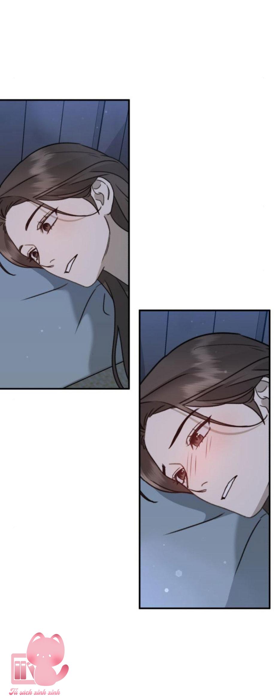 Thần Hổ JangSan - Chap 25