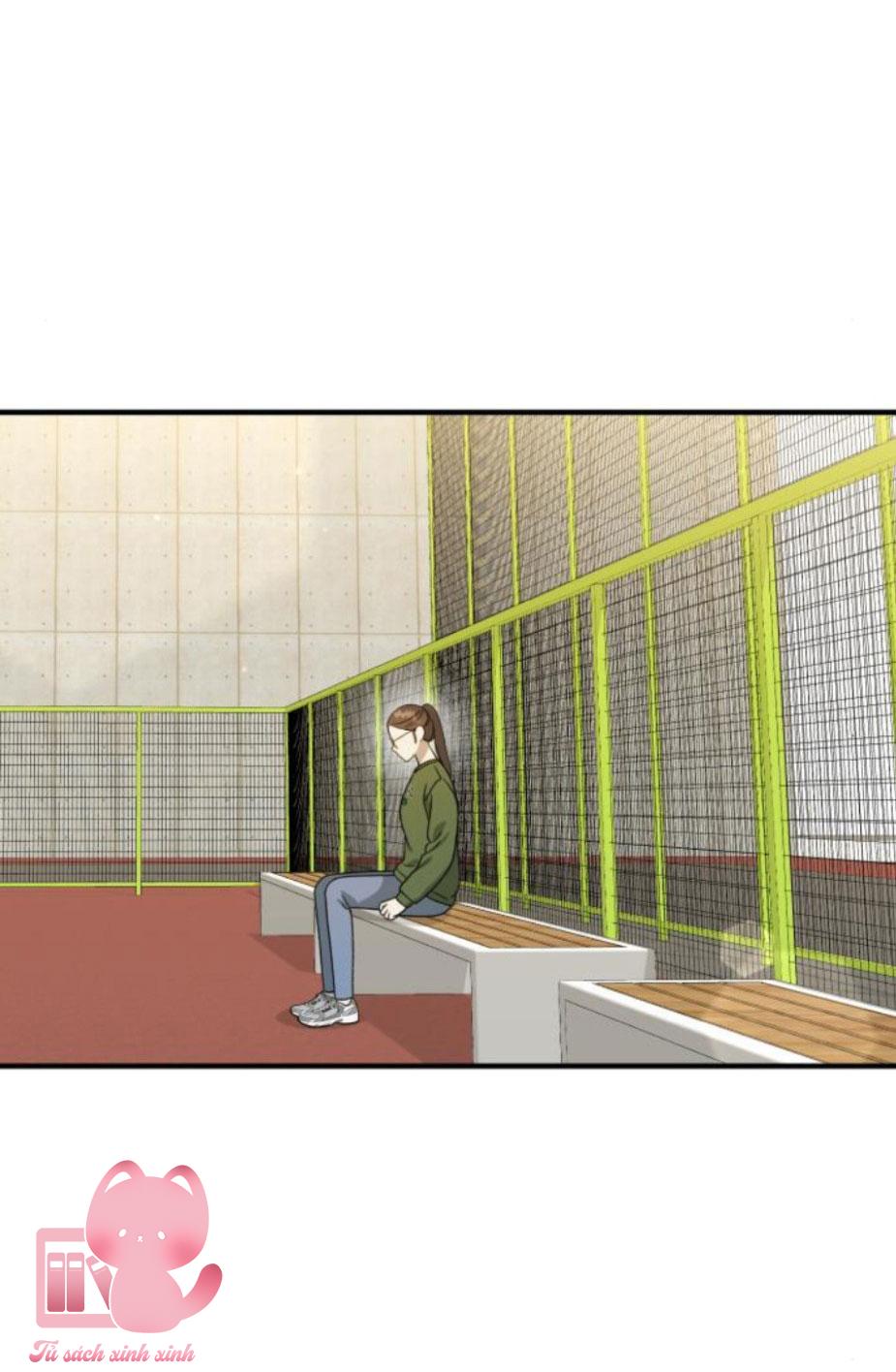 Thần Hổ JangSan - Chap 25