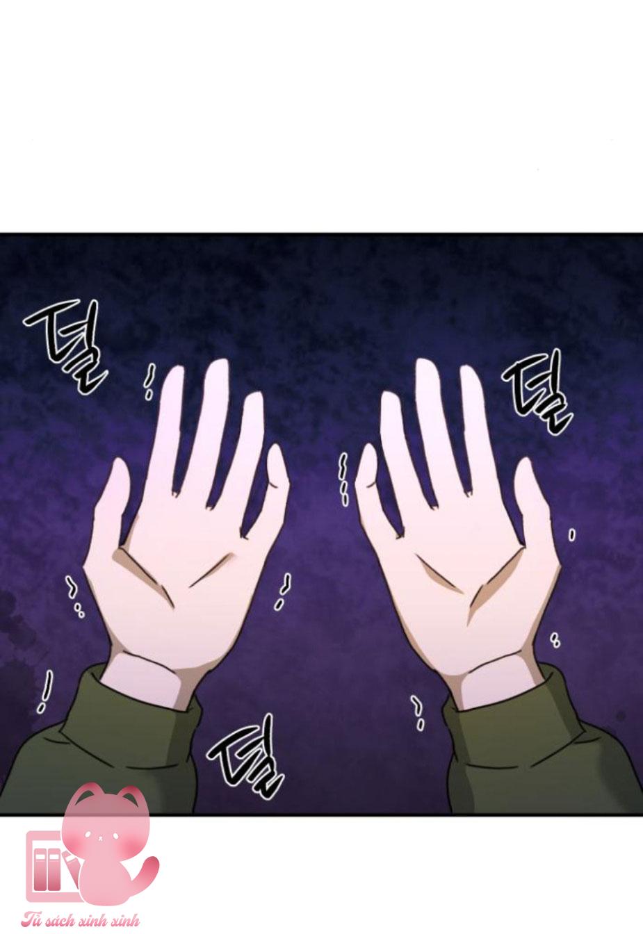 Thần Hổ JangSan - Chap 25