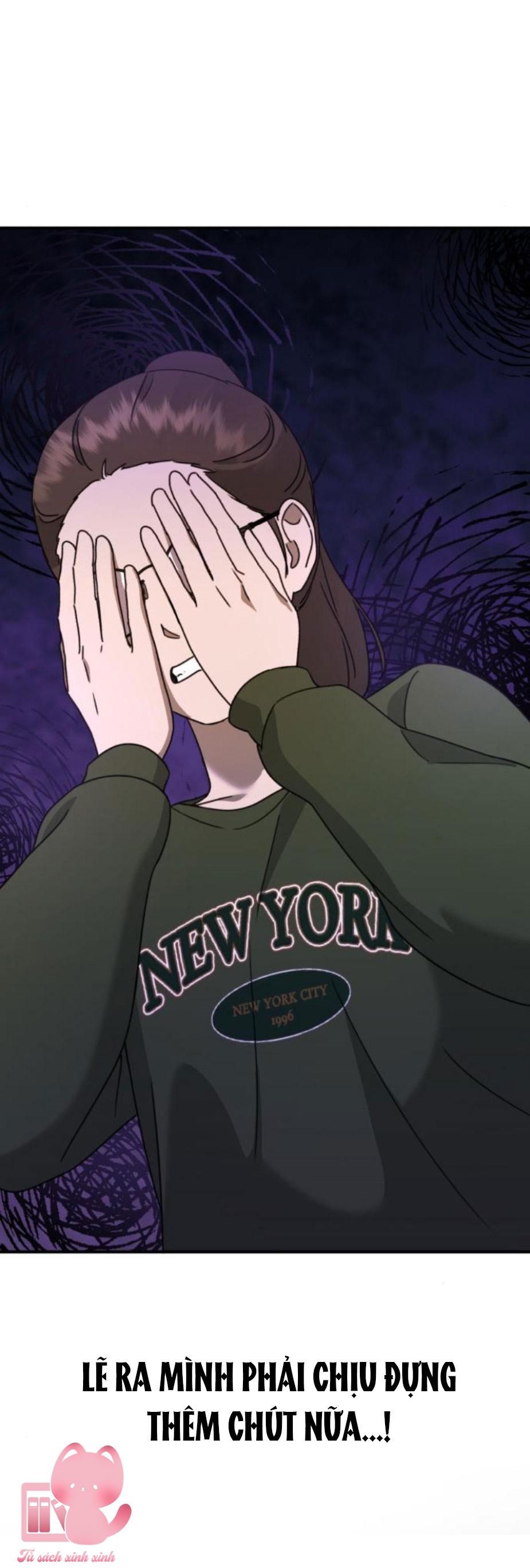 Thần Hổ JangSan - Chap 25