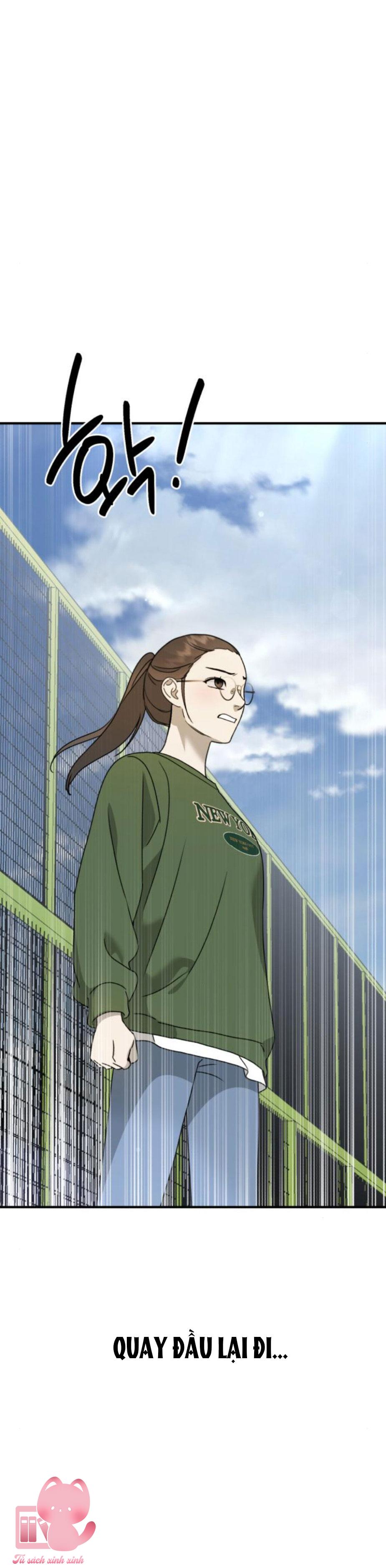 Thần Hổ JangSan - Chap 25