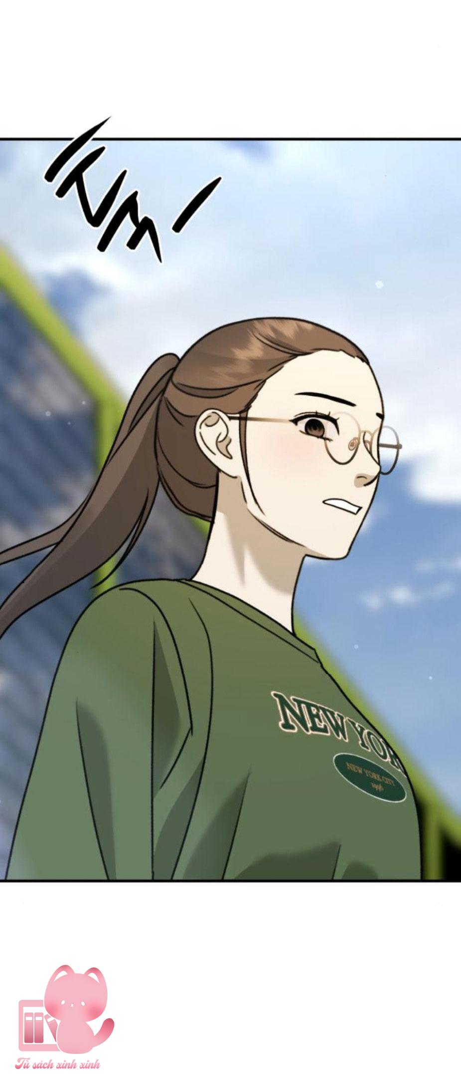 Thần Hổ JangSan - Chap 25