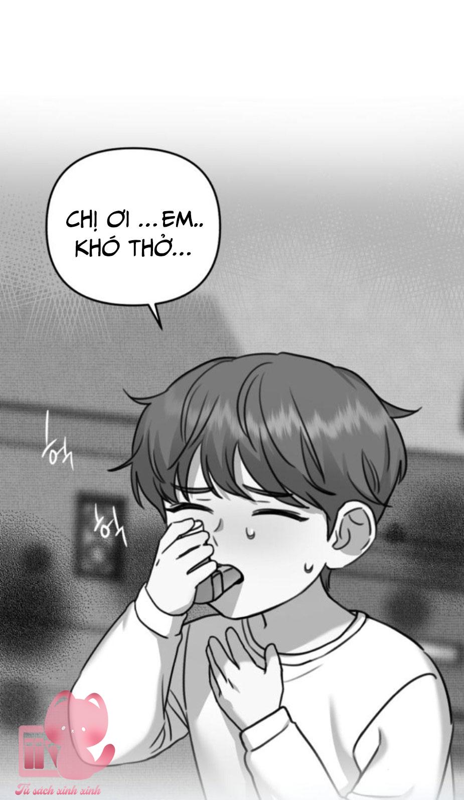 Thần Hổ JangSan - Chap 25