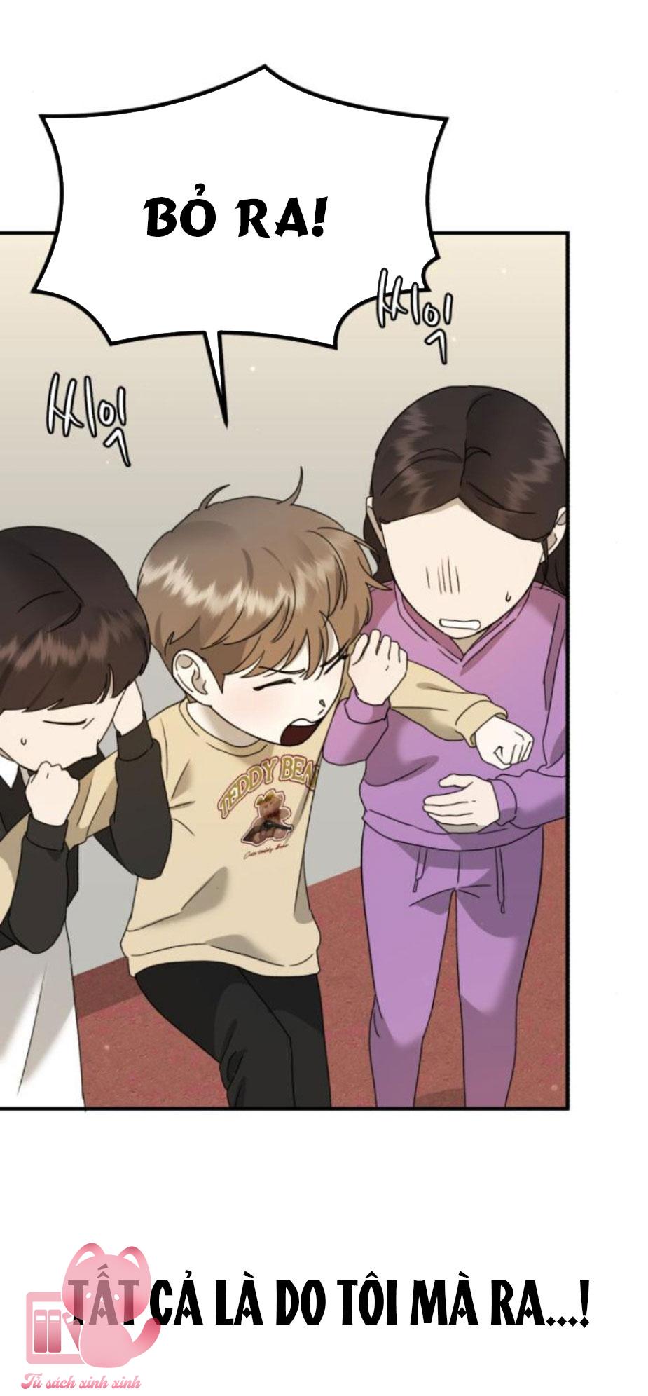 Thần Hổ JangSan - Chap 25