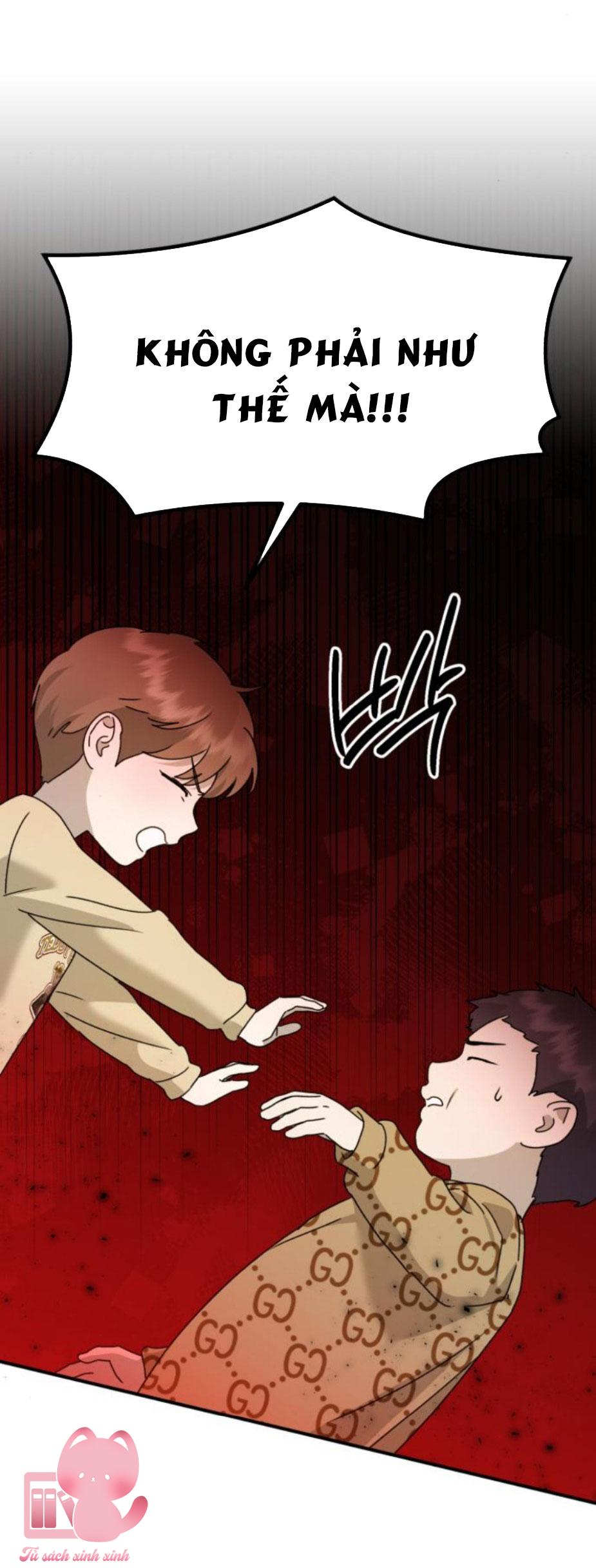 Thần Hổ JangSan - Chap 25