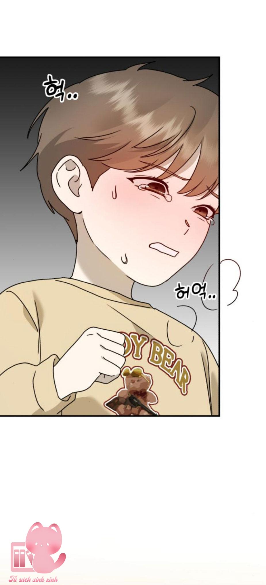 Thần Hổ JangSan - Chap 25