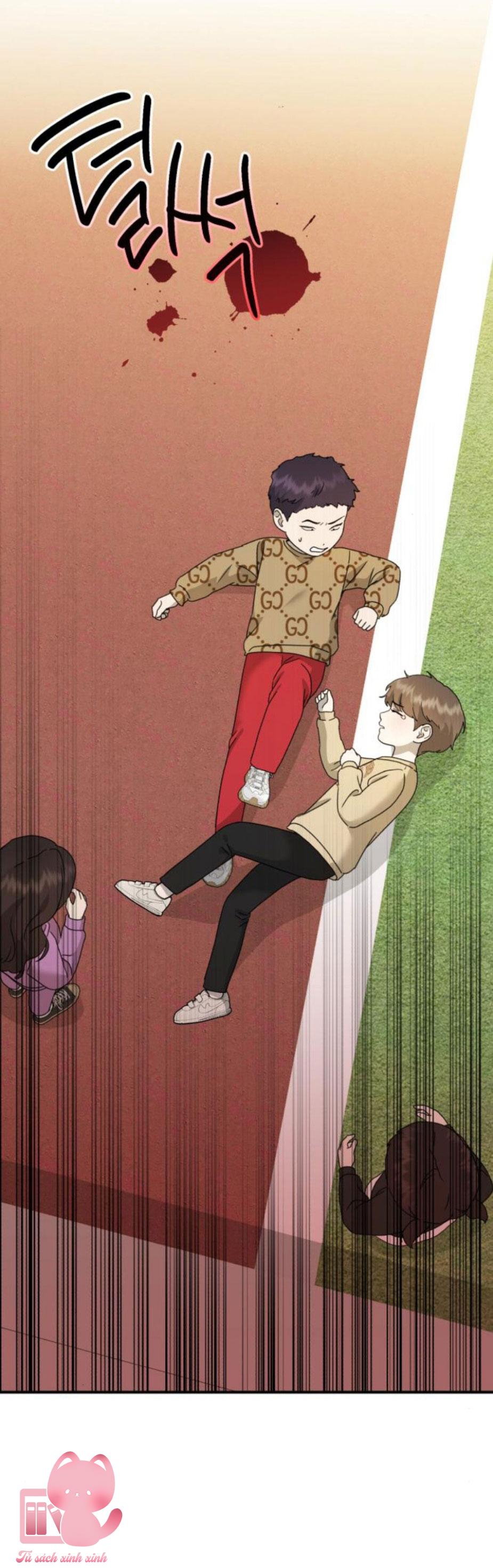 Thần Hổ JangSan - Chap 25