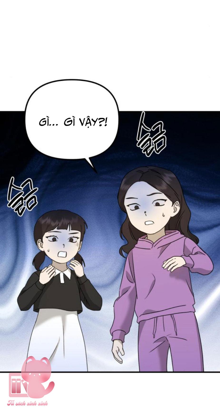 Thần Hổ JangSan - Chap 25