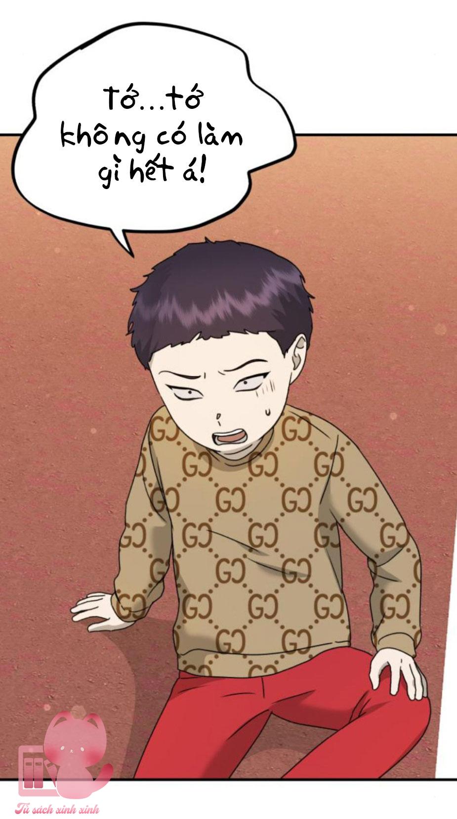 Thần Hổ JangSan - Chap 25