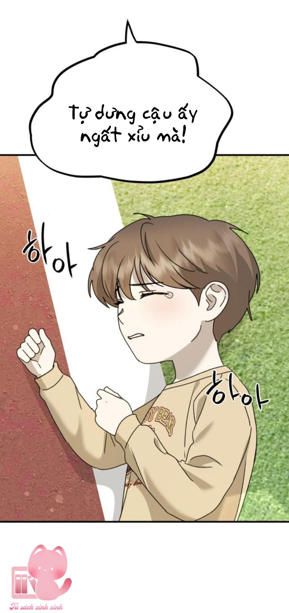 Thần Hổ JangSan - Chap 25