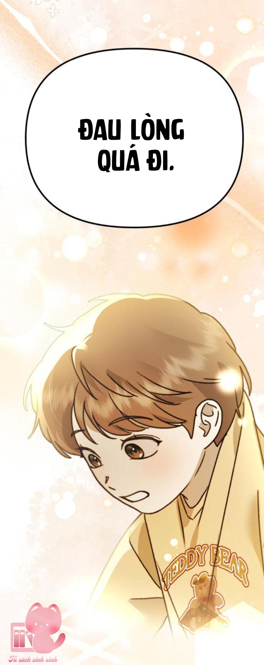 Thần Hổ JangSan - Chap 25