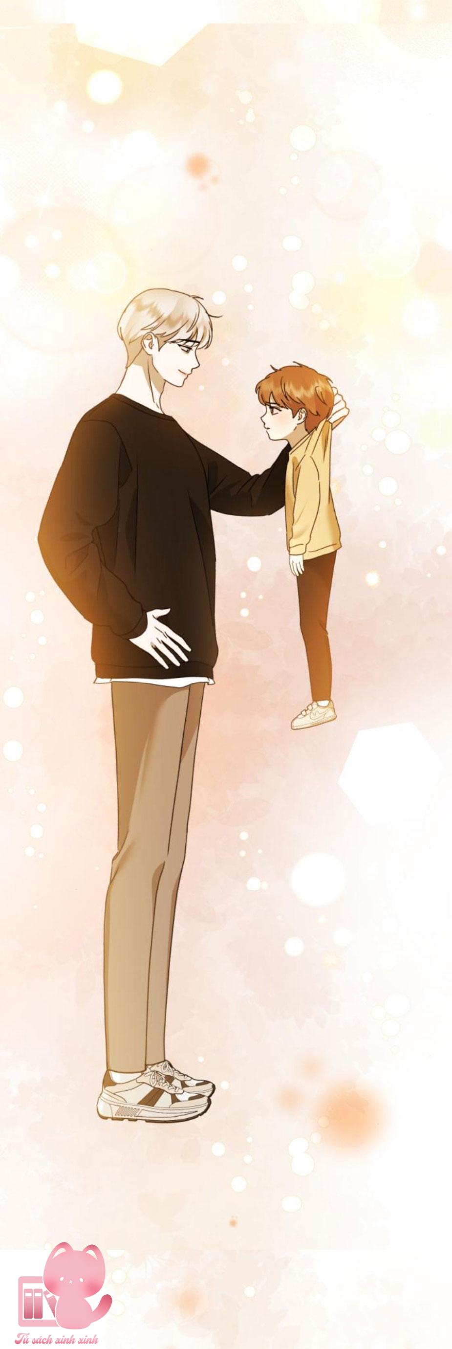 Thần Hổ JangSan - Chap 25