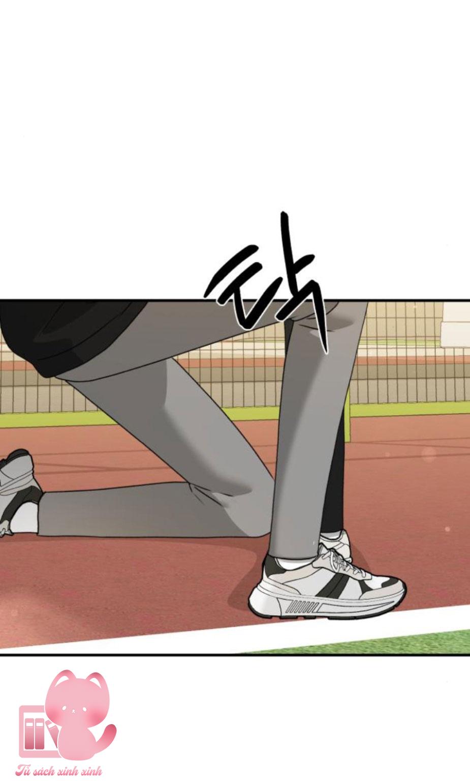 Thần Hổ JangSan - Chap 25