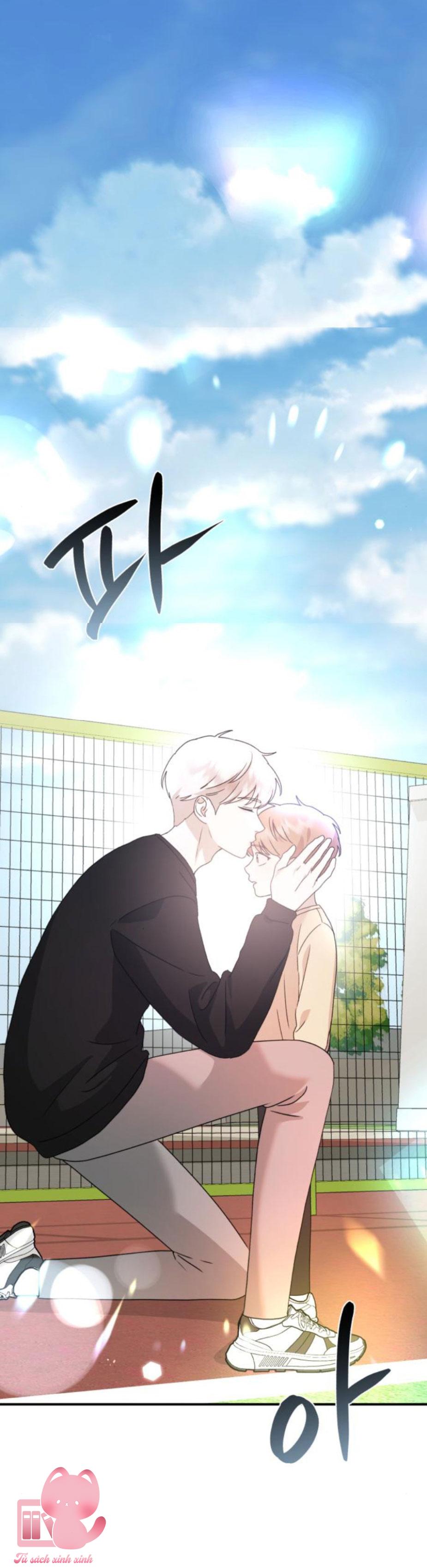 Thần Hổ JangSan - Chap 25