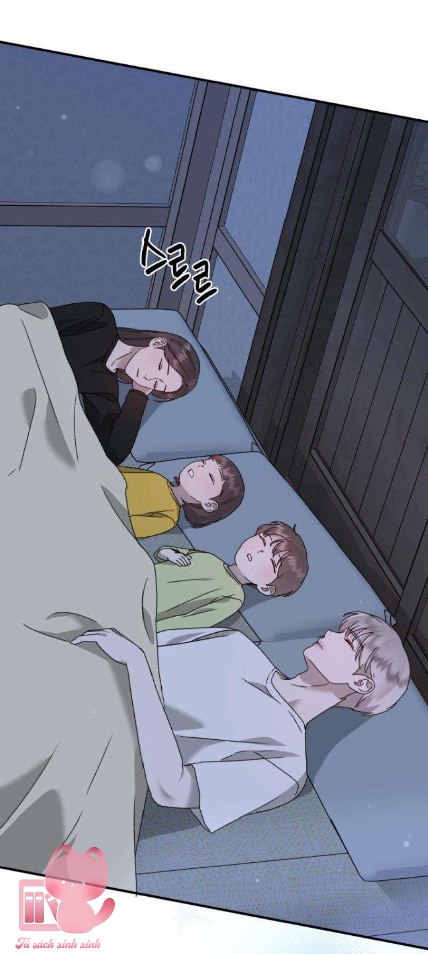 Thần Hổ JangSan - Chap 26