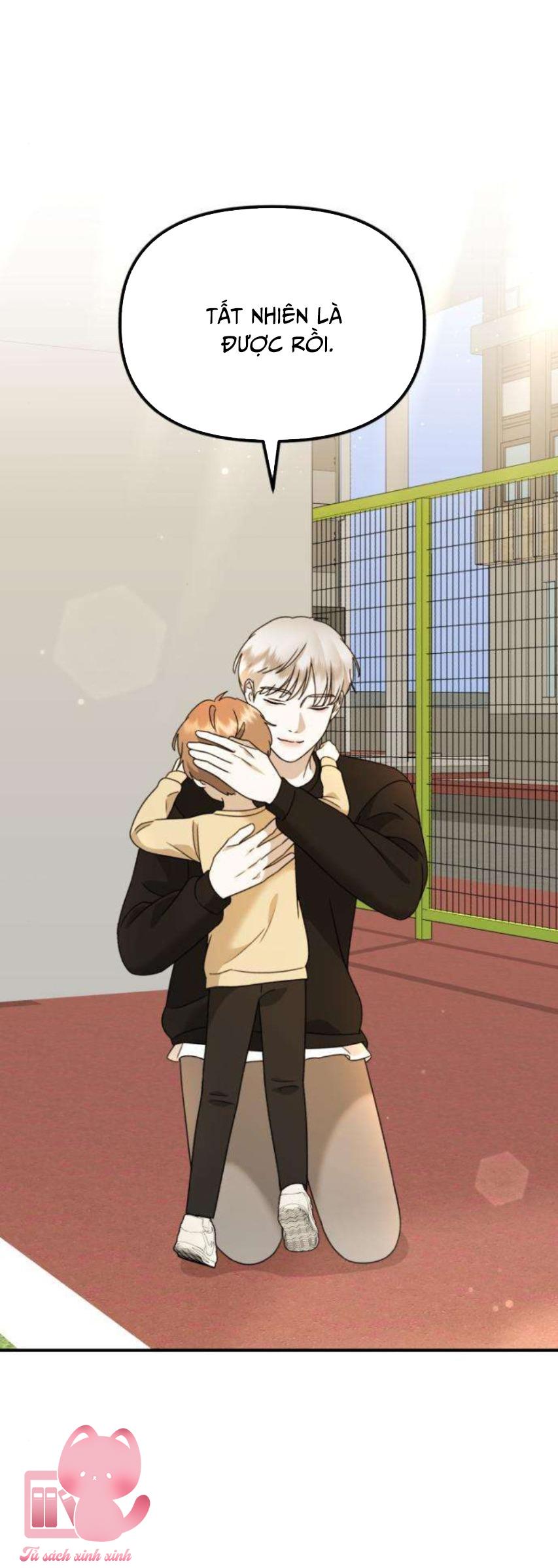 Thần Hổ JangSan - Chap 26