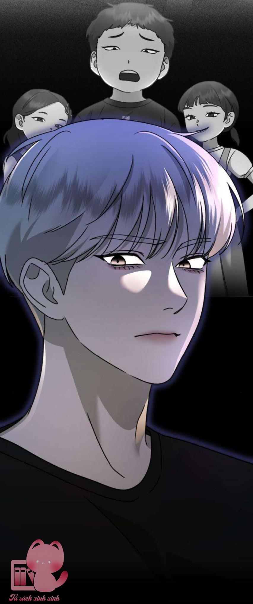 Thần Hổ JangSan - Chap 26